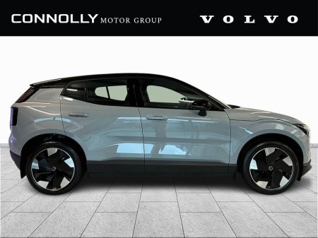 2026 Volvo EX30 - photo 3