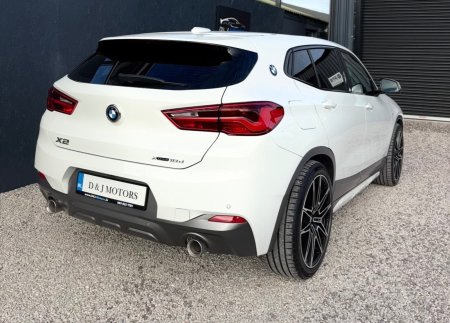 2020 BMW X2 - photo 14