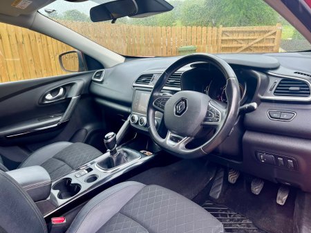 2019 Renault Kadjar - photo 7