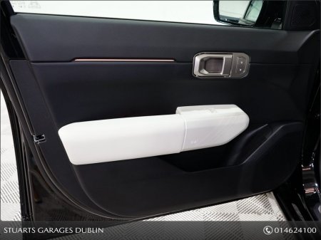 2026 Kia EV4 - photo 16