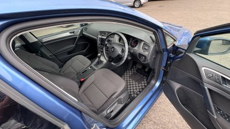 2015 Volkswagen Golf - photo 7