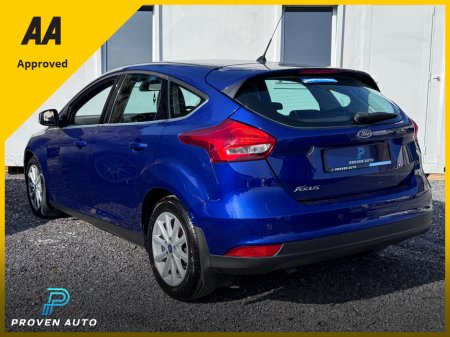 2016 Ford Focus - photo 3