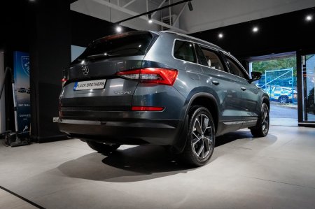 2019 Skoda Kodiaq - photo 7
