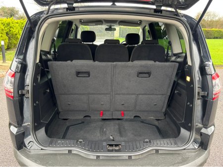2015 Ford S-Max - photo 17