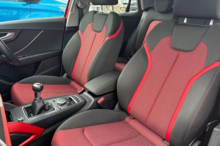 2017 Audi Q2 - photo 19