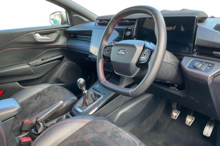 2025 Ford Puma - photo 9