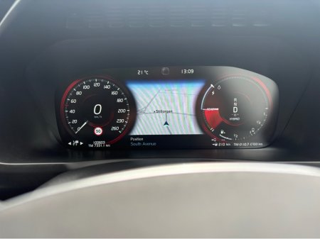 2021 Volvo XC90 - photo 13