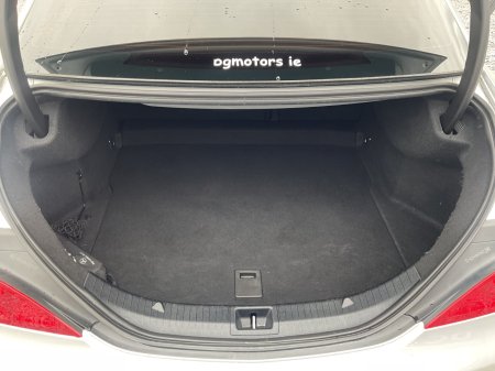 2015 Mercedes-Benz CLA - photo 19