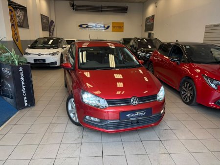 2017 Volkswagen Polo - photo 10