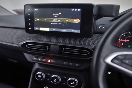 2023 Dacia Jogger - photo 25