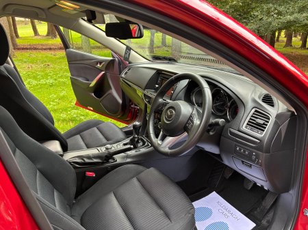 2015 Mazda Mazda6 - photo 9