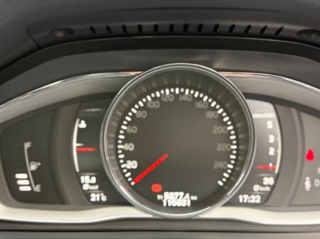 2018 Volvo S60 - photo 21