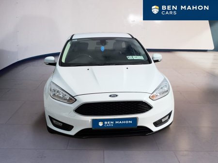 2017 Ford Focus - photo 8