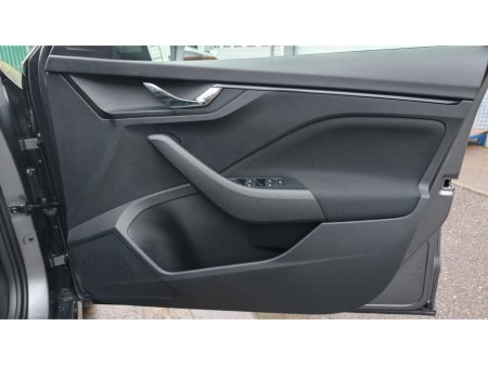2026 Skoda Kamiq - photo 11
