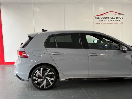 2023 Volkswagen Golf - photo 8
