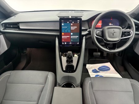 2023 Polestar 2 - photo 4