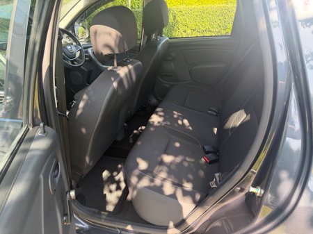 2018 Dacia Duster - photo 7