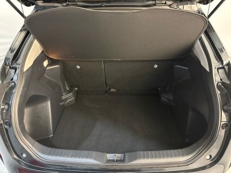 2023 Toyota Yaris Cross - photo 10