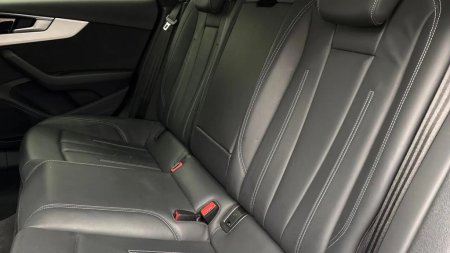 2021 Audi A5 - photo 7
