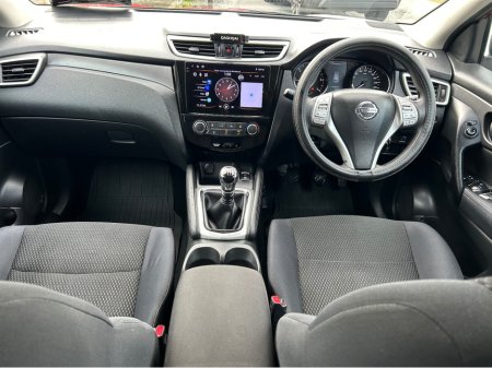 2015 Nissan Qashqai - photo 10