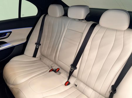 2025 Mercedes-Benz E-Class - photo 13