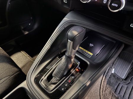 2023 Honda Vezel - photo 16
