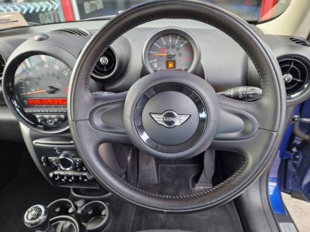 2016 Mini Countryman - photo 16