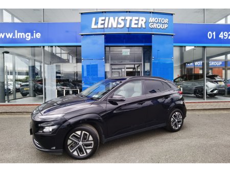 2022 Hyundai KONA 64KWH EV PREMIUM - FINANCE AVAILABLE - CALL US TODAY ON 01 492 6566 OR 087-092 5525