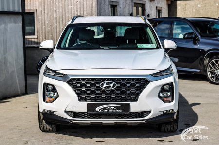 2019 Hyundai Santa Fe - photo 8