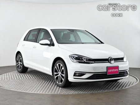 2020 Volkswagen Golf 1.2 Petrol
