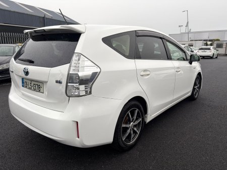 2013 Toyota Prius - photo 6