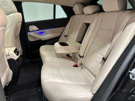 2023 Mercedes-Benz GLE - photo 13