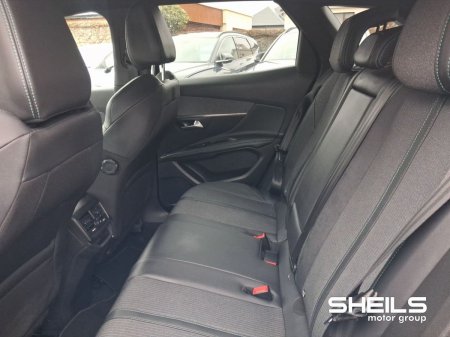 2023 Peugeot 3008 - photo 7