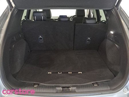 2021 Ford Kuga - photo 24