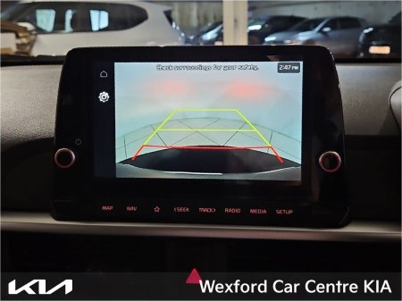 2026 Kia Picanto - photo 10