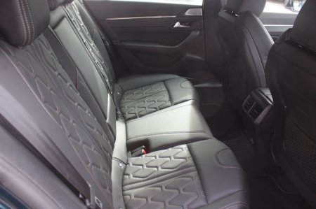 2021 Peugeot 508 - photo 16