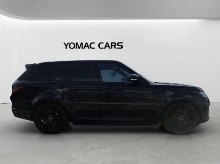 2019 Land Rover Range Rover Sport - photo 2