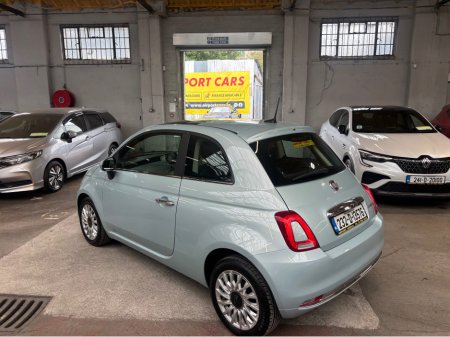2023 Fiat 500 - photo 7