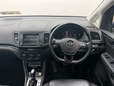 2019 Volkswagen Sharan - photo 11