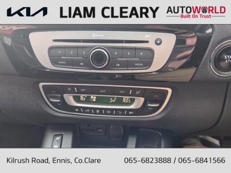 2016 Renault Megane - photo 17