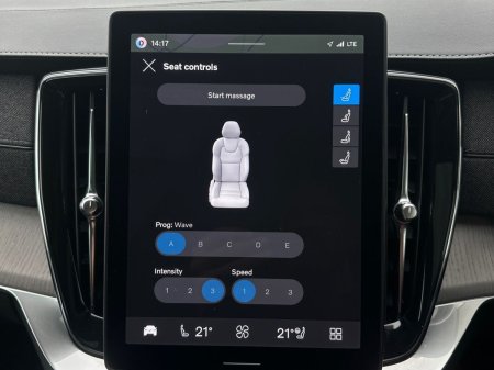 2025 Volvo XC90 - photo 23
