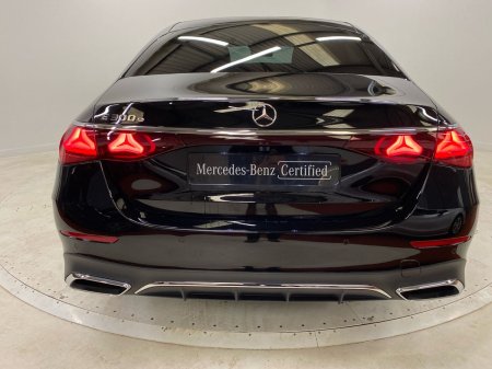 2026 Mercedes-Benz E-Class - photo 20