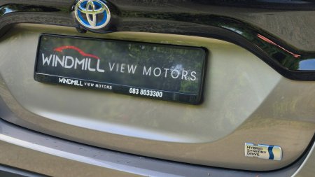 2022 Toyota Yaris - photo 11