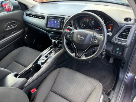 2018 Honda HR-V - photo 22