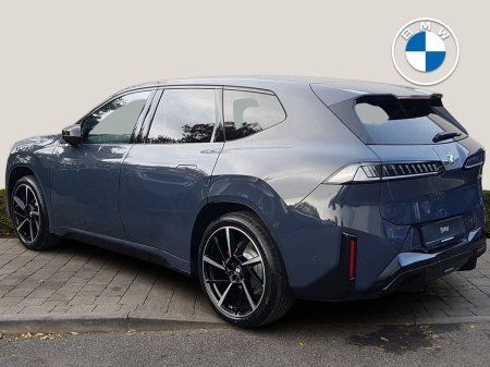 2026 BMW iX3 - photo 2