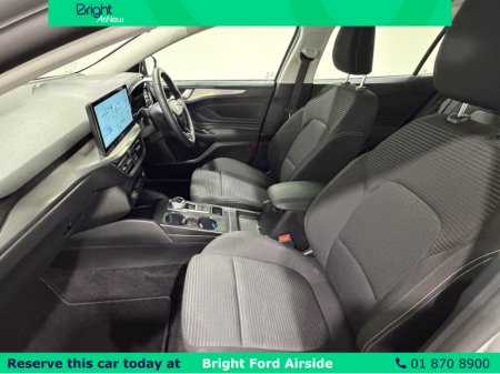 2024 Ford Focus - photo 20