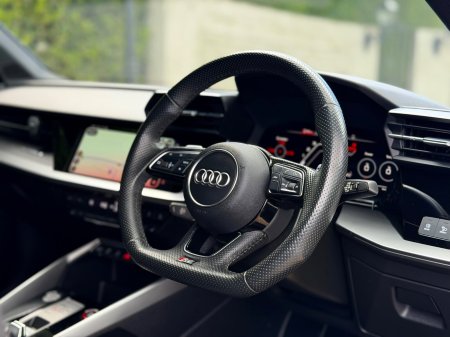 2023 Audi RS3 - photo 9