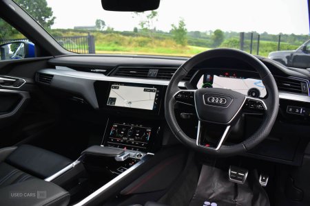 2023 Audi Q8 - photo 8