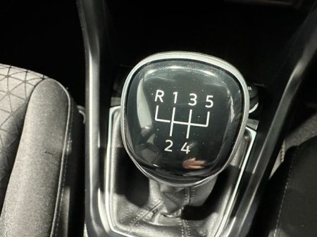 2023 Volkswagen T-Cross - photo 23