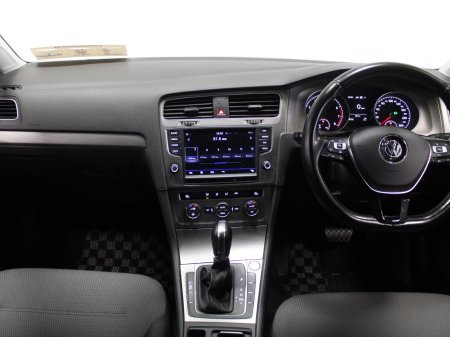 2017 Volkswagen Golf - photo 13